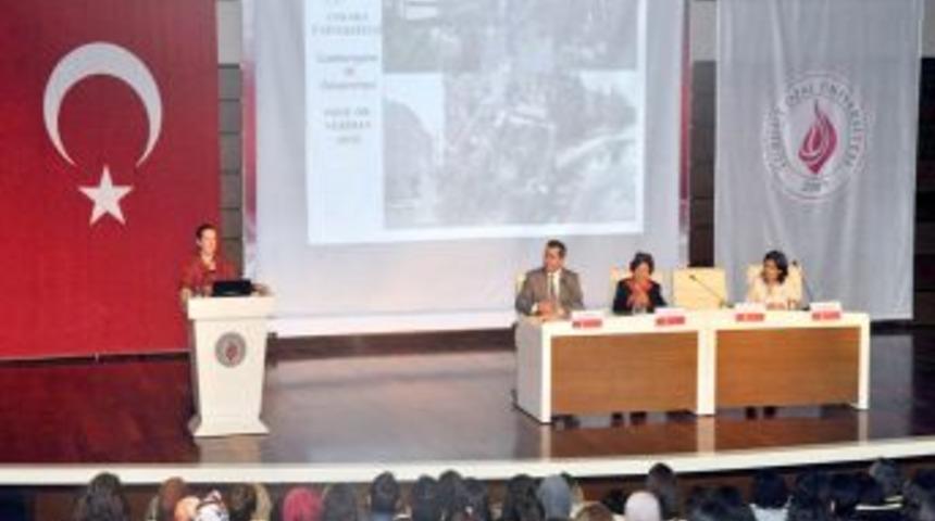 &Ccedil;ocuk Gelişiminin D&uuml;n&uuml; Ve Bug&uuml;n&uuml; Konuşuldu
