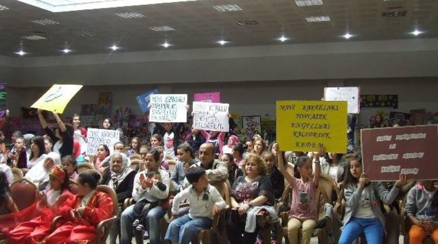 Mavi Kapaklarla Hayaller Ger&ccedil;eğe D&ouml;n&uuml;şt&uuml;