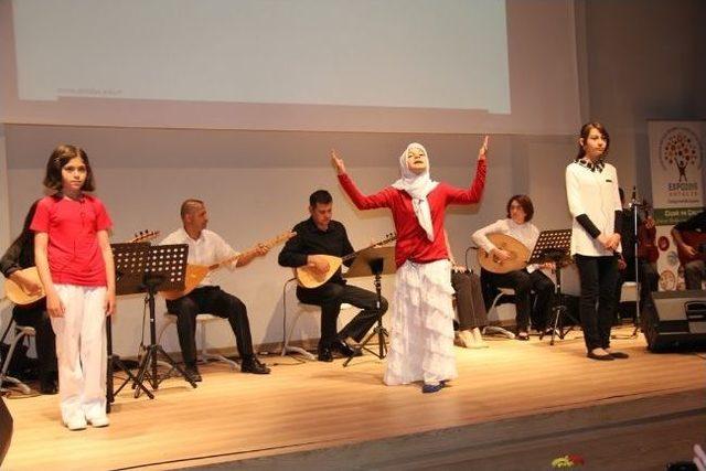 İstiklal Marşı Okuma Yarışması Sonuçları Açıklandı