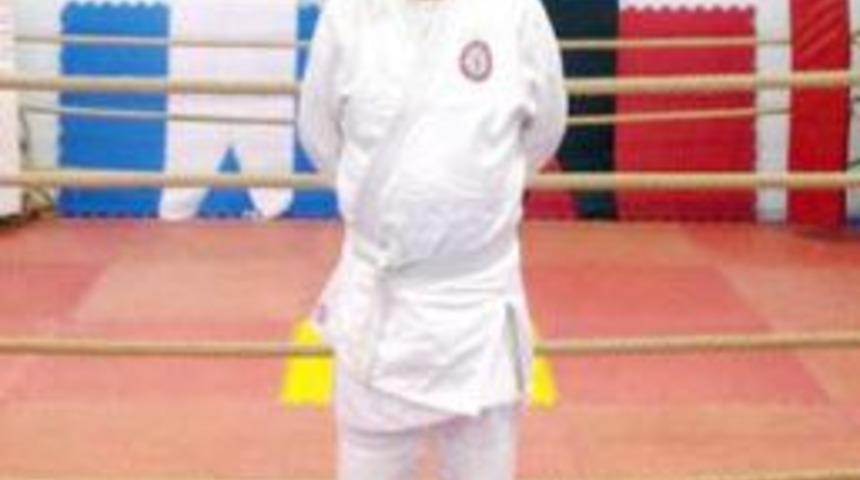 Bitlisli Sporcular Muay Thaide T&uuml;rkiye 3.&rsquo;s&uuml; Oldular