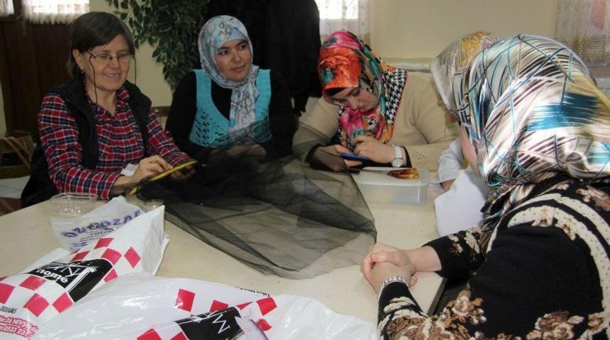 KAPEM&rsquo;de 24. Eğitim D&ouml;nemi 20 Mayıs&rsquo;ta Başlıyor