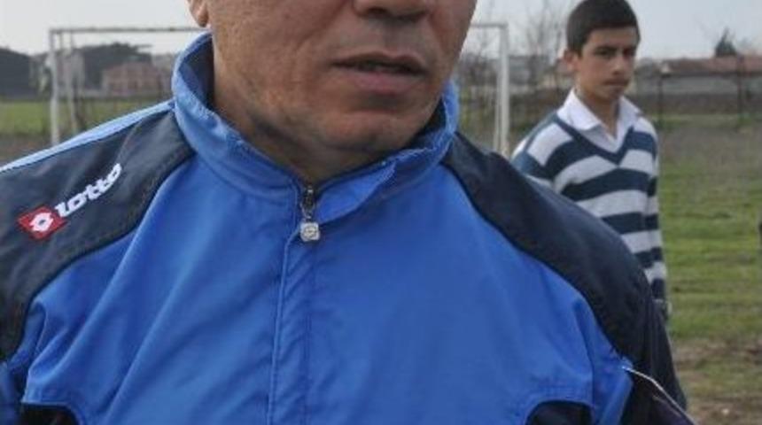 İneg&ouml;lspor Play-offa Hazırlanıyor