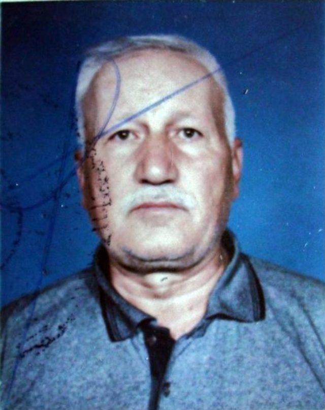 Chp Gediz İl&ccedil;e Başkanı Ahmet Kahraman Efecan Kalbine Yenik D&uuml;şt&uuml; 2