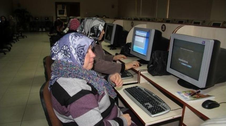 Kapem&rsquo;de 24. Eğitim D&ouml;nemi 20 Mayıs&rsquo;ta Başlıyor