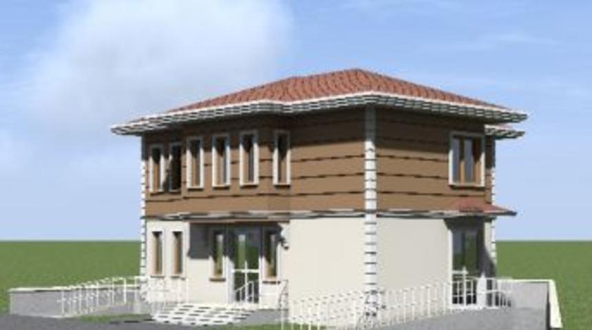 K&ouml;rfez Mahallesi&rsquo;ne Yeni Konak