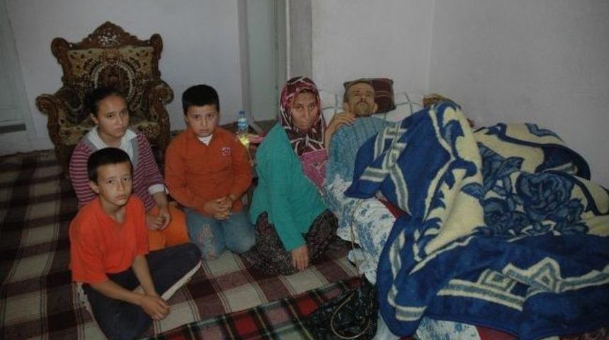 Yaşadığı dram, acı bir şekilde sona erdi