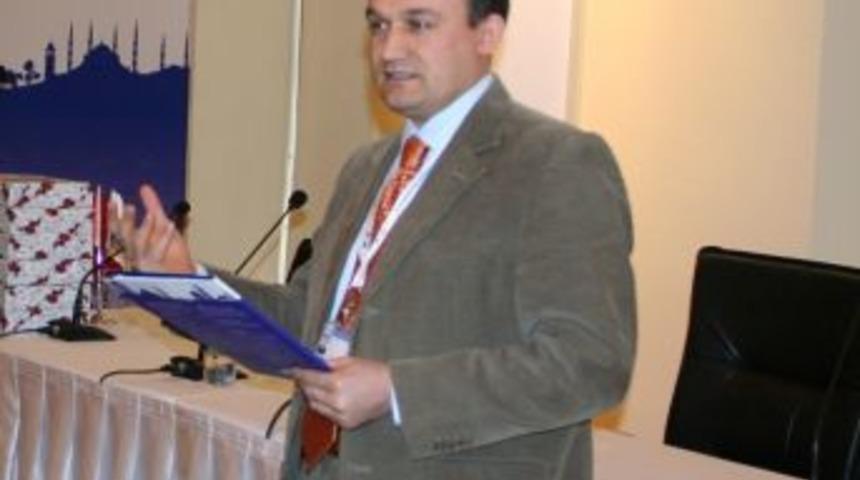 Recep Bozlağan: &ldquo;kılı&ccedil;daroğlu &Uuml;lkemizin İtibarına Zarar Verdi&rdquo;