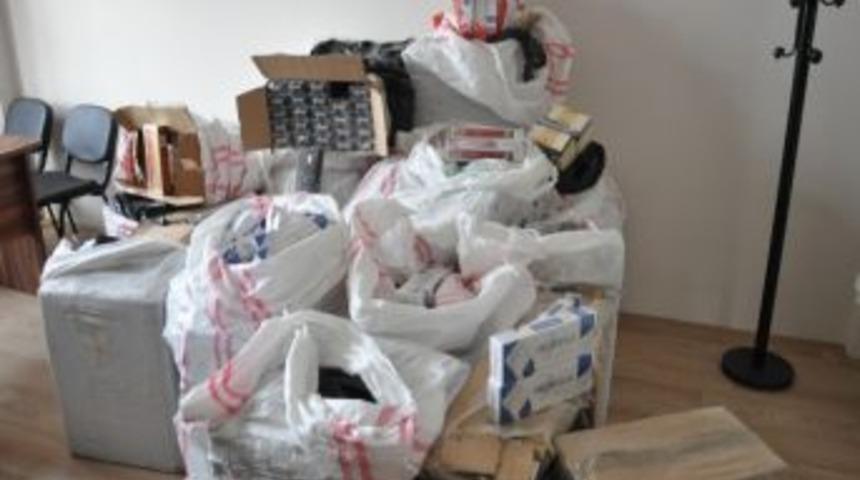 Polisten Şafak Operasyonu