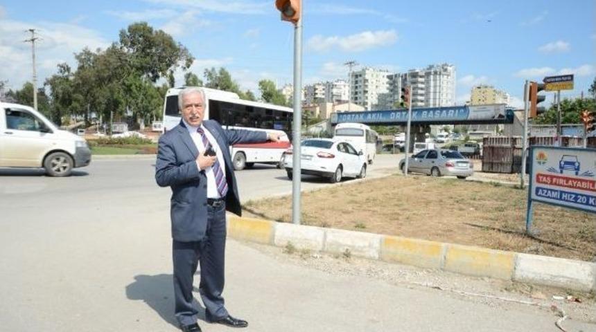 Su Baskını Tarih Oluyor