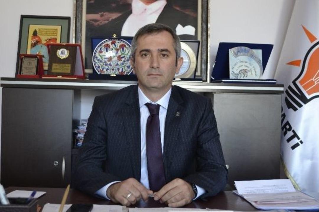 Yeni Devlet Hastanesi İhaleye &Ccedil;ıkıyor