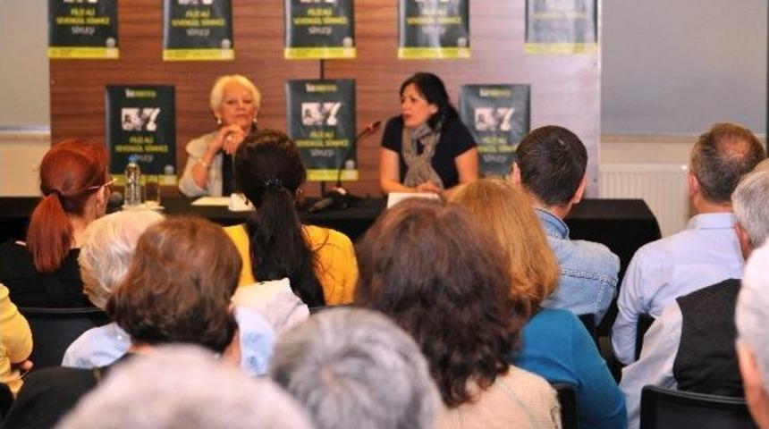 Filiz Ali Babasını Anlattı