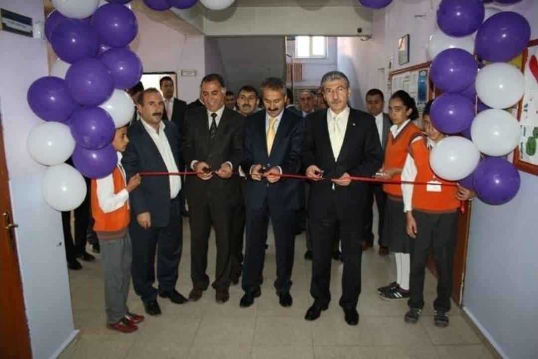 Kadir Has Ortaokulu&rsquo;ndan Bilim Fuarı