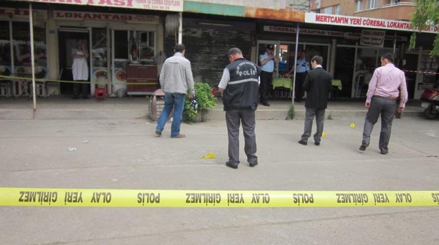 Arazi Kavgası Kanlı Bitti: 1 Ölü