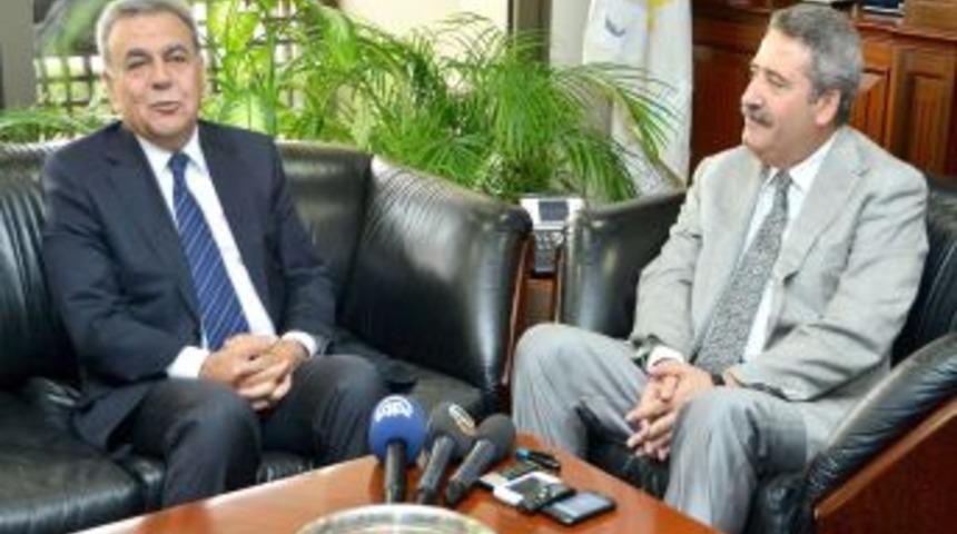 Diyarbakır’a Atanan Vali Kıraç: Önyargılı Vali Profili Çizmedim