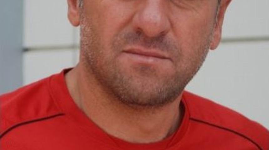 Hamzaoğlu: &ldquo;ligde Kalmak İstiyoruz&rdquo;