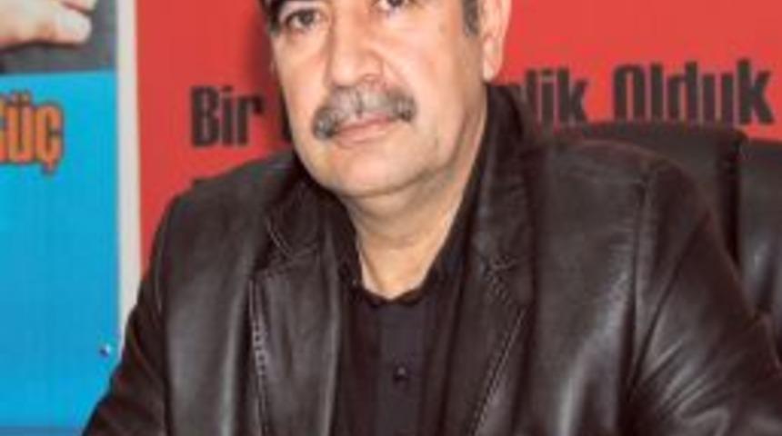 Manavgat'a Liman Başkanlığı Kurulması Resmi Gazete'de Yayınlandı