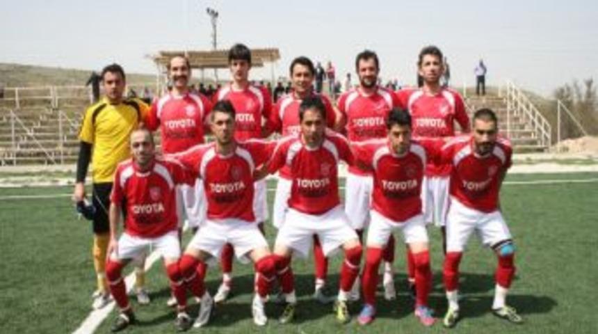 Malatya 1. Amat&ouml;r K&uuml;me B&uuml;y&uuml;kler Futbol Ligi