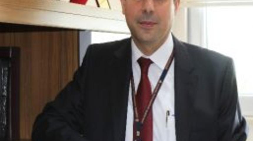 Başm&uuml;d&uuml;rler Akdeniz &Uuml;niversitesi'nde Buluşuyor