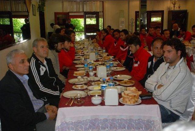 Spor Toto 2 .lig 1