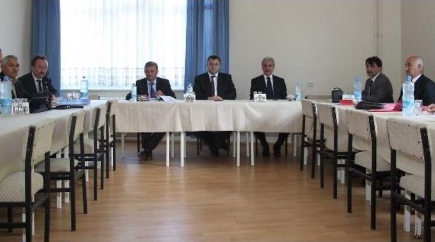 15 Bin &Ouml;ğrenci Taşınacak