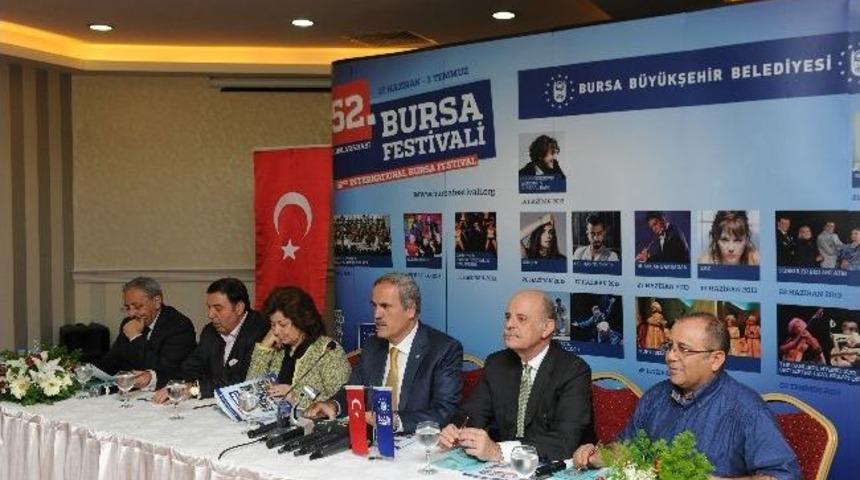 Bu Yaz Festival Havasında Ge&ccedil;ecek