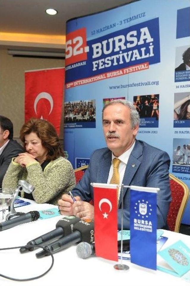 Bu Yaz Festival Havasında Ge&ccedil;ecek 1