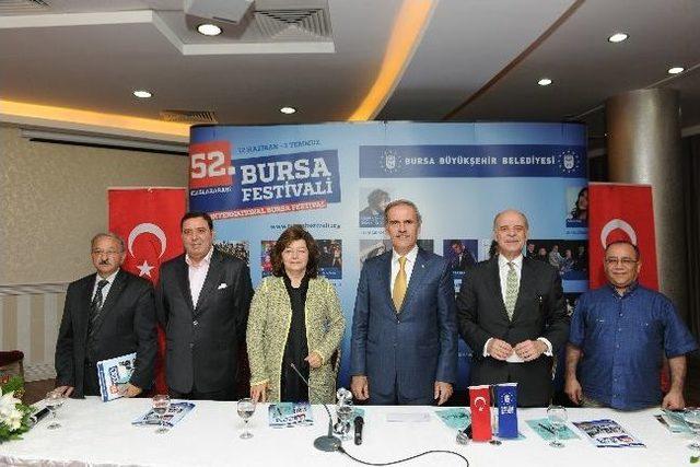Bu Yaz Festival Havasında Ge&ccedil;ecek 2