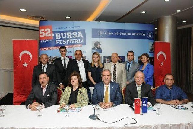 Bu Yaz Festival Havasında Ge&ccedil;ecek 3