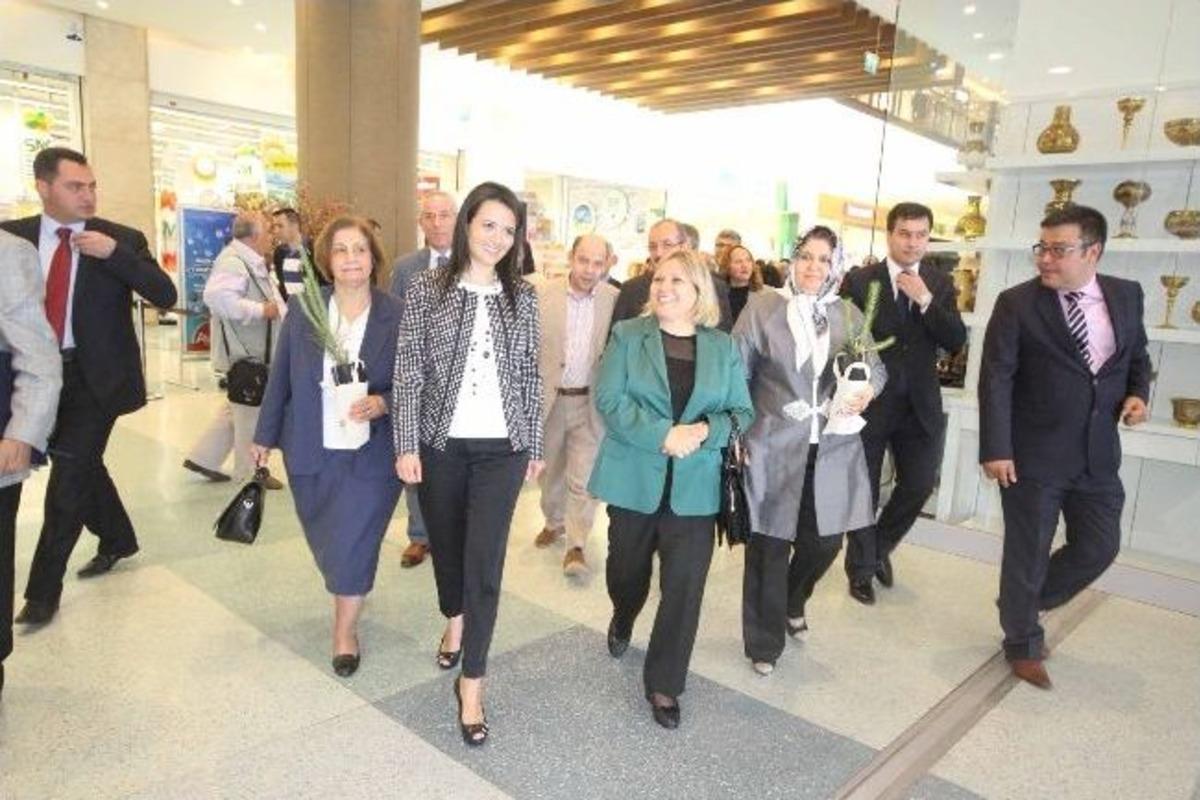 R&ouml;nesans Eğitim Vakfı'ndan Kahramanmaraş'a Destek