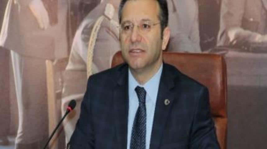 Samsun&rsquo;un Tansiyonu Y&uuml;ksek