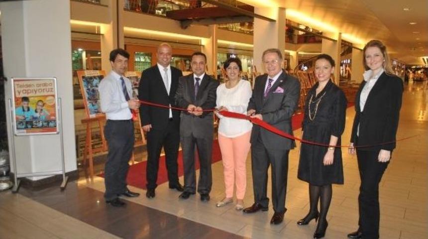 Geleceğin M&uuml;hendisleri Telden Araba Yapıyor