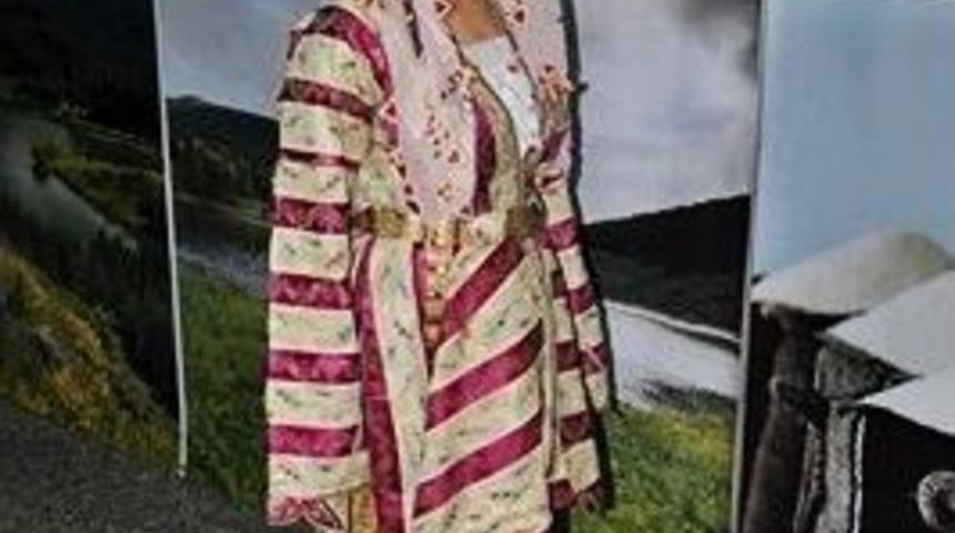 Asırlık Sevai G&ouml;r&uuml;c&uuml;ye &Ccedil;ıktı