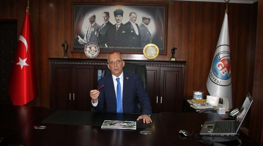 G&uuml;le&ccedil; Beldesine Gen&ccedil;lik Merkezi Yapılacak