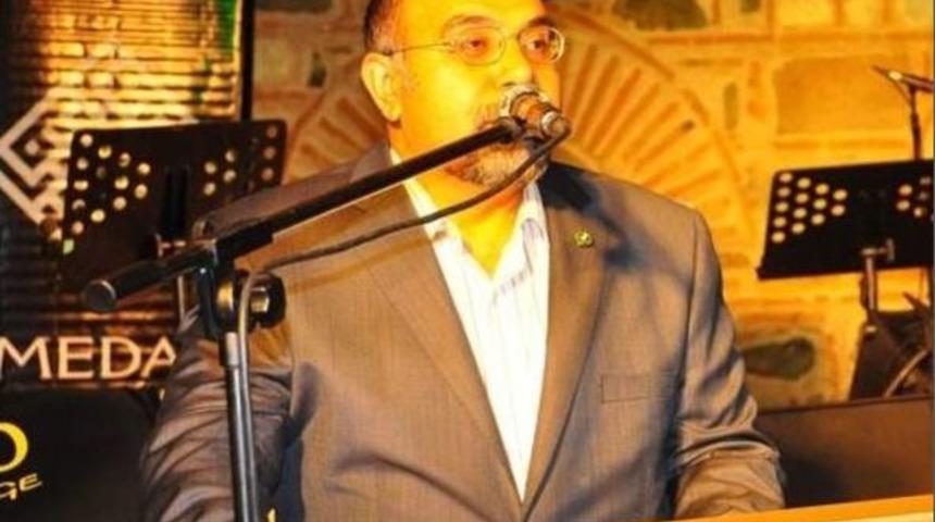 Medar&rsquo;dan Manisa&rsquo;nın Fethi Ve Kandil Programı