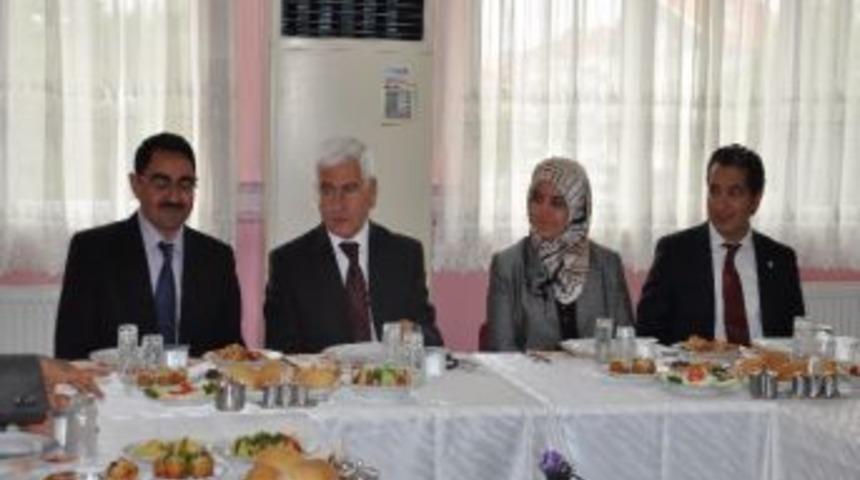 Karaman&rsquo;da Sağlık Hizmetlerini Destekleme Derneği Kuruldu