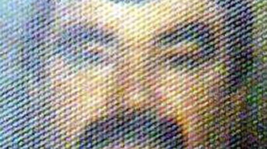 &Ouml;len şahıs katil &ccedil;ıktı