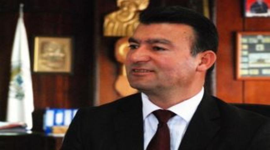 Başkan Akın&rsquo;dan 19 Mayıs Mesajı