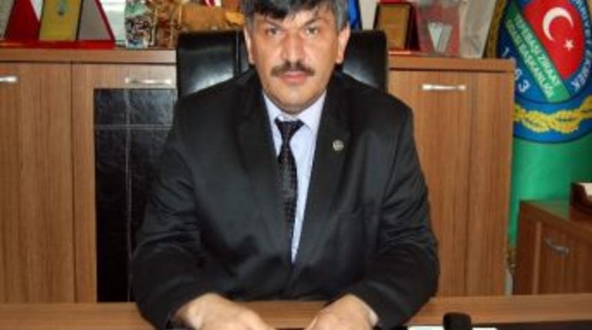 Yağmur Duaları Mahsulleri Serinletti