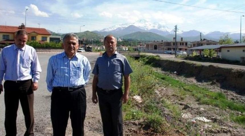 Sel Suları Kontrol Altında