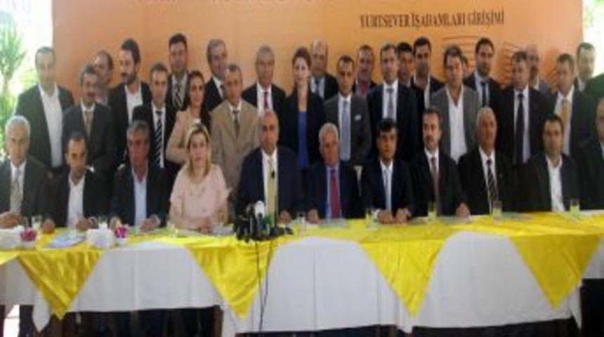 Kaya: OSB Sorunları &Ccedil;&ouml;z&uuml;lmeden Verilen Teşviklerin Faydası Olmuyor