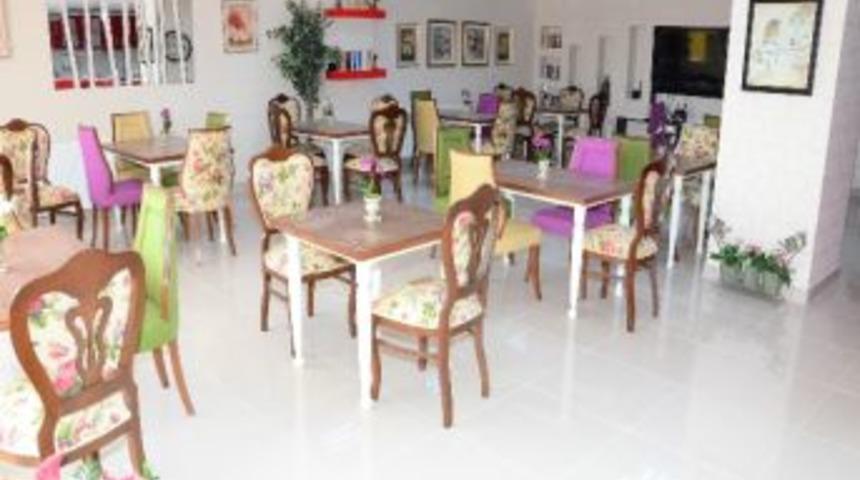 D&uuml;zceli Hanımların Da Artık Sosyal Tesisi Var