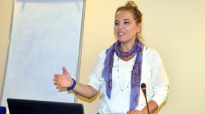 Hazır Giyimcilere Proje Eğitimi