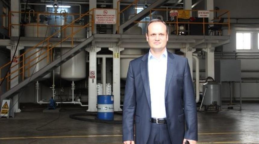 Gemi Atıkları İhraç Malzemesi Oldu