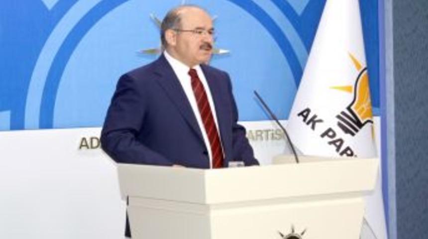 &Ccedil;elik: Reyhanlı Saldırısında Ihmal Varsa Gereği Yapılmalıdır