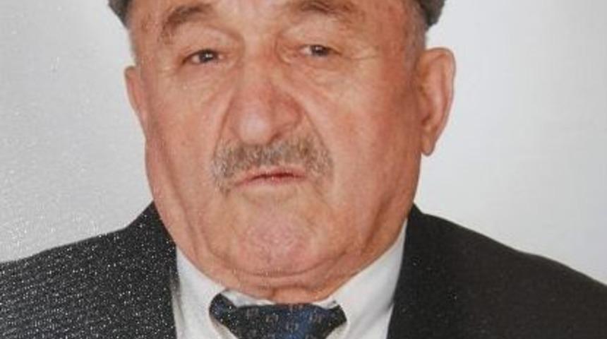 Kore Gazisine Askeri Uğurlama