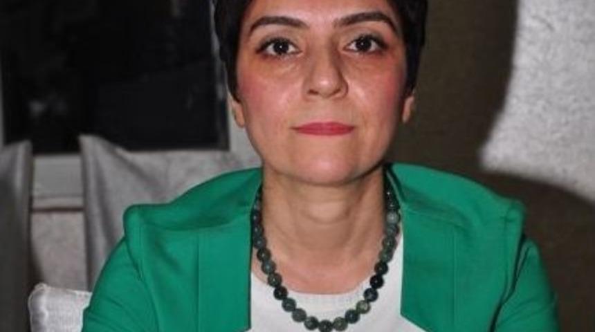 Osmaniye'de Kadın Platformu Derneği Kuruldu