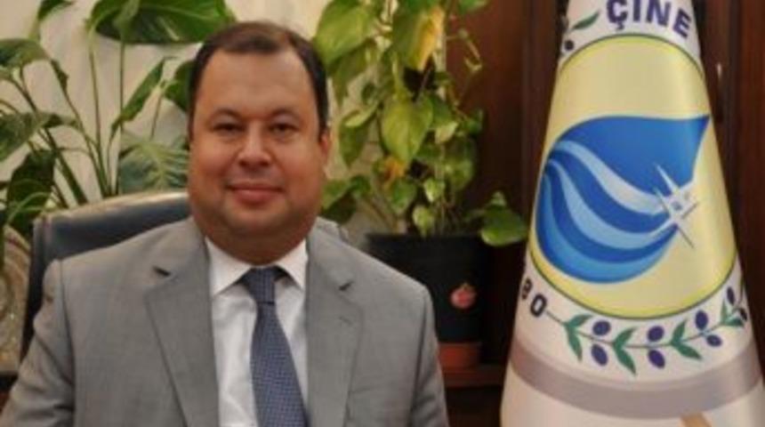 Başkan Din&ccedil;er&rsquo;in 19 Mayıs Mesajı