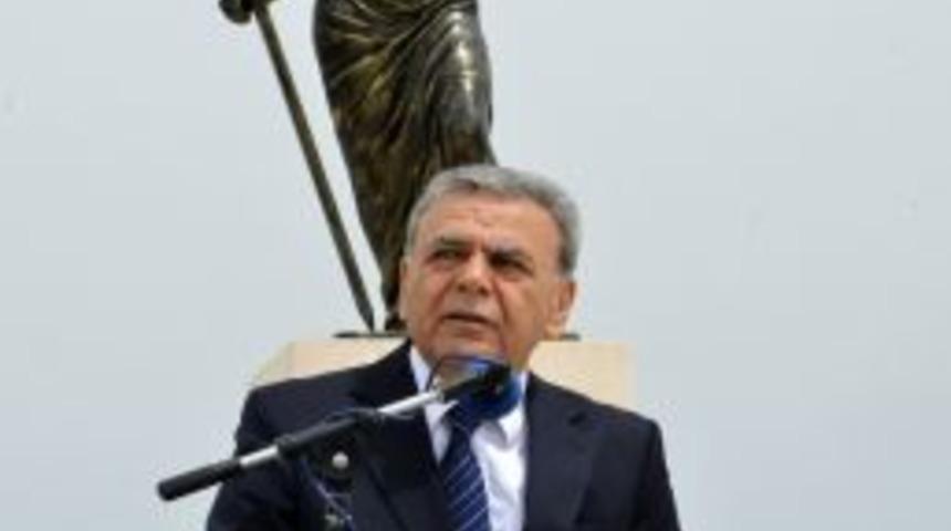 Kocaoğlu: Yurttaşları Birbirine D&uuml;ş&uuml;rme Oyunları Asla Başarılı Olamayacaktır