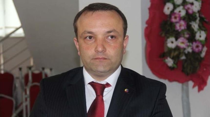 Ocak, Alaplı Tso Başkanlığına Adaylığını A&ccedil;ıkladı