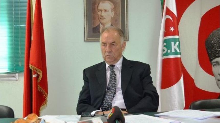 Karşıyaka&rsquo;nın Yeni T&uuml;z&uuml;k &Ccedil;alışmasına Beşiktaş&rsquo;tan Destek